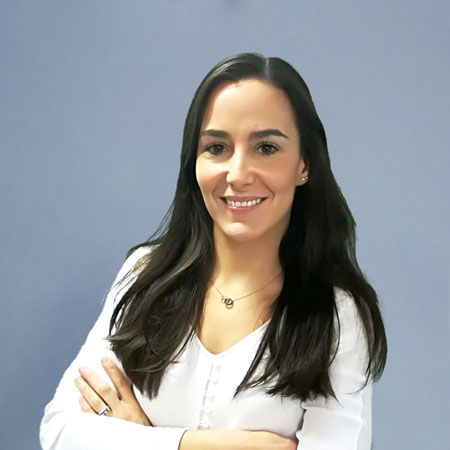 Elisa Díaz