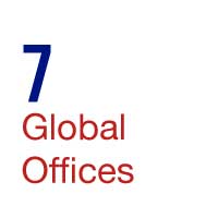 7 Global Offices