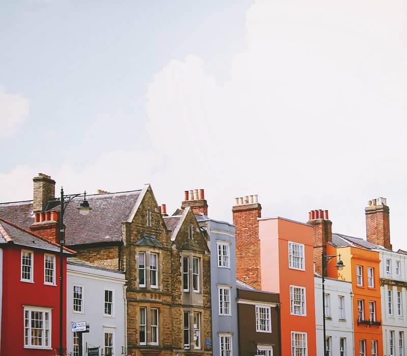 UK mortgage market on the move